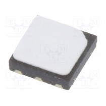 SI7021-A20-IM1; IC: driver/sensor; -40÷125°C; 1.9÷3.6V; DFN6; SMD; Interface: I2C; SILICON LABS SI7021-A20-IM1; IC: driver/sensor; -40÷125°C; 1.9÷3.6V; DFN6; SMD; Interface: I2C; SILICON LABS