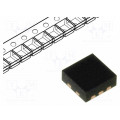 SI7055-A20-IM; IC: driver/sensor; -40÷125°C; 1.9÷3.6V; DFN6; SMD; Interface: I2C; SILICON LABS