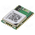 S2-105Y0-Z1E0G; Module: GPS GLONASS/QZSS; ±2.5m; GPS; -165dBm; 2.8÷4.3VDC; 9600bps; SIMCOM S2-105Y0-Z1E0G; Module: GPS GLONASS/QZSS; ±2.5m; GPS; -165dBm; 2.8÷4.3VDC; 9600bps; SIMCOM