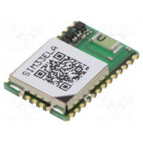 S2-105Y0-Z1E0G; Module: GPS GLONASS/QZSS; ±2.5m; GPS; -165dBm; 2.8÷4.3VDC; 9600bps; SIMCOM S2-105Y0-Z1E0G; Module: GPS GLONASS/QZSS; ±2.5m; GPS; -165dBm; 2.8÷4.3VDC; 9600bps; SIMCOM