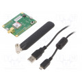 SIM7020G-SUB-KIT; Dev.kit: evaluation; GPIO,I2C,UART; NB-IoT; SIMCOM