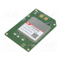 SIM8950E-TE; Dev.kit: evaluation; SIM8950E; Protocol: Bluetooth 4.2; GLONASS; SIMCOM