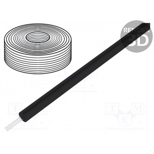 28000001; Wire: polimer optical fiber; Kind: HITRONIC® POF; Øcable: 2.2mm; LAPP KABEL