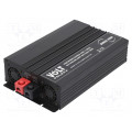 3SIP400012; Converter: automotive dc/ac; 2000W; Uout: 230VAC; Out: mains 230V; VOLT POLSKA