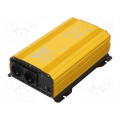 3SIR300024; Converter: automotive dc/ac; 1500W; Uout: 230VAC; 21÷28VDC; 0÷40°C; VOLT POLSKA