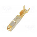 SJ2F-01GF-P1.0; Contact; female; crimped; phosphor bronze; JST SJ2F-01GF-P1.0; Contact; female; crimped; phosphor bronze; JST