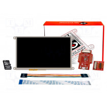 SK-90DCT; Display: TFT; 9