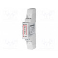 385-15500-100; Electric energy meter; digital; for DIN rail mounting; 45A; 50Hz; CROMPTON - TE CONNECTIVITY