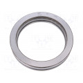51124 SKF; Bearing: ball; thrust single direction; Øint: 120mm; Øout: 155mm; SKF 51124 SKF; Bearing: ball; thrust single direction; Øint: 120mm; Øout: 155mm; SKF