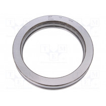 51124 SKF; Bearing: ball; thrust single direction; Øint: 120mm; Øout: 155mm; SKF 51124 SKF; Bearing: ball; thrust single direction; Øint: 120mm; Øout: 155mm; SKF