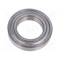 6008-2Z SKF; Bearing: single row deep groove ball; Øint: 40mm; Øout: 68mm; SKF