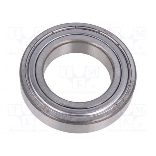 6008-2Z SKF; Bearing: single row deep groove ball; Øint: 40mm; Øout: 68mm; SKF