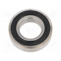 61901-2RS1 SKF; Bearing: single row deep groove ball; Øint: 12mm; Øout: 24mm; SKF