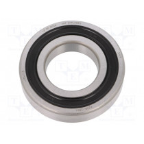 6208-2RS1 SKF; Bearing: single row deep groove ball; Øint: 40mm; Øout: 80mm; SKF