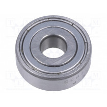 628-2Z SKF; Bearing: single row deep groove ball; Øint: 8mm; Øout: 24mm; W: 8mm; SKF
