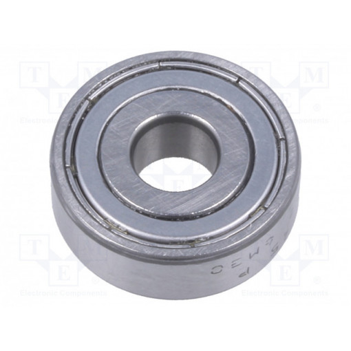 628-2Z SKF; Bearing: single row deep groove ball; Øint: 8mm; Øout: 24mm; W: 8mm; SKF