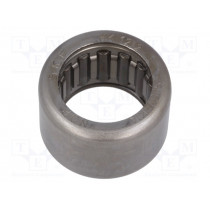 HK 1212 SKF; Bearing: needle roller; thin walled; Øint: 12mm; Øout: 18mm; W: 12mm; SKF