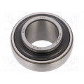 YAR 208-2F SKF; Bearing: Y; with grub screws; Øint: 40mm; Øout: 80mm; W: 49.2mm; SKF YAR 208-2F SKF; Bearing: Y; with grub screws; Øint: 40mm; Øout: 80mm; W: 49.2mm; SKF