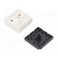 SKIIP 12NAB12T4V1 M20; Module: IGBT; diode/transistor; boost chopper; Urmax: 1.6kV; screw; SEMIKRON