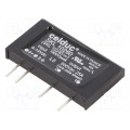 SKL10260; Relay: solid state; SPST-NO; Ucntrl: 4÷14VDC; 25A; 24÷690VAC; CELDUC
