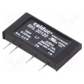 SKL20120; Relay: solid state; SPST-NO; Ucntrl: 8÷32VDC; 16A; 12÷280VAC; CELDUC