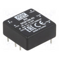 SKM10B-03; Converter: DC/DC; 10W; Uin: 18÷36V; 3.3VDC; Iout: 2500mA; 1
