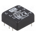 SKM10E-05; Converter: DC/DC; 10W; Uin: 4.7÷9V; 5VDC; Iout: 2000mA; 1