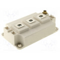 SKM150GB12VG; Module: IGBT; transistor/transistor; IGBT half-bridge; Ic: 169A; SEMIKRON