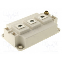 SKM150GB12VG; Module: IGBT; transistor/transistor; IGBT half-bridge; Ic: 169A; SEMIKRON