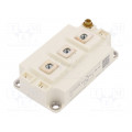 SKM400GAL125D; Module: IGBT; diode/transistor; boost chopper; Urmax: 1.2kV; screw; SEMIKRON