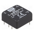 SKMW30G-03; Converter: DC/DC; 30W; Uin: 18÷75V; 3.3VDC; Iout: 0÷7500mA; 18g; MEAN WELL