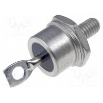 SKR 60F15; Diode: stud rectifying; 1.5kV; 1.75V; 60A; cathode stud; DO203AB; SEMIKRON
