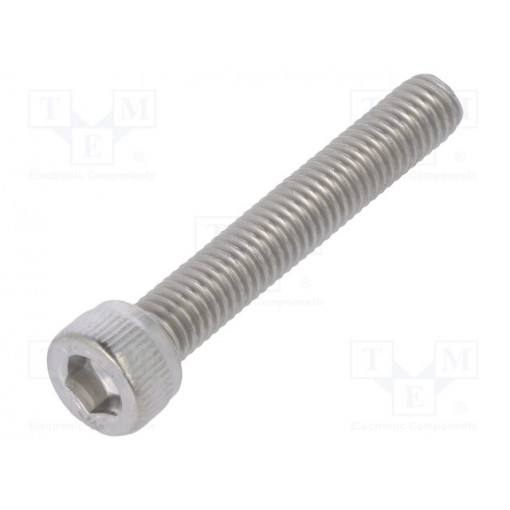 SL18; Signallers accessories: vertical holder; Mat: metal; QLIGHT