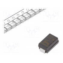 SL32SMA-3G; Diode: Schottky rectifying; SMD; 20V; 3A; SMA; Package: reel,tape; DIOTEC SEMICONDUCTOR