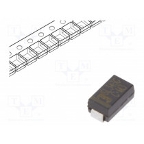 SL34SMA-3G; Diode: Schottky rectifying; SMD; 40V; 3A; SMA; Package: reel,tape; DIOTEC SEMICONDUCTOR