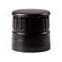 SL7-AP24-M; Signaller: sound; Usup: 24VDC; Usup: 24VAC; Sound level: 100dB; IP66; EATON ELECTRIC