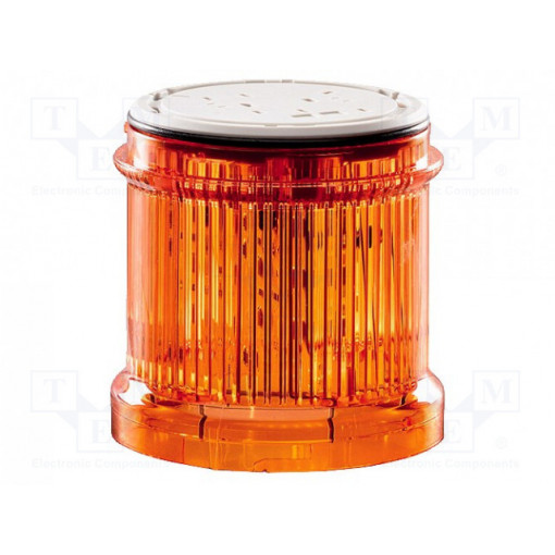 SL7-BL24-A; Signaller: lighting; LED; orange; Usup: 18÷30VDC; Usup: 18÷26VAC; EATON ELECTRIC