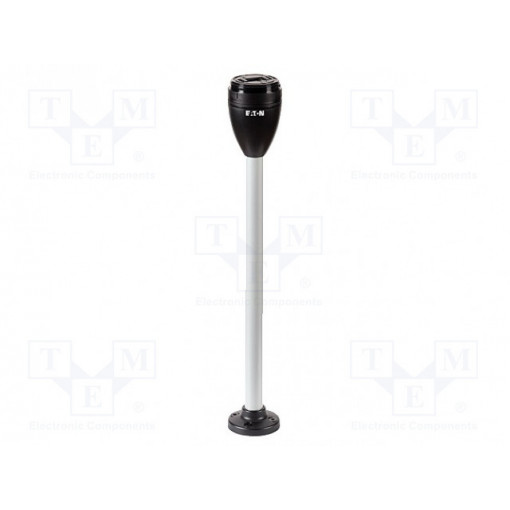 SL7-CB-400; Signallers accessories: base; IP66; Series: SL7; Colour: black; EATON ELECTRIC