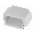 SM03B-SRSS-TB; Socket; wire-board; male; SH,SR,SZ; 1mm; PIN: 3; SMT; 50V; 1A; JST SM03B-SRSS-TB; Socket; wire-board; male; SH,SR,SZ; 1mm; PIN: 3; SMT; 50V; 1A; JST