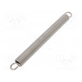 44506-4750; Spring; Series: ER1022, ER5018, ER6022; Mat: stainless steel; OMRON 44506-4750; Spring; Series: ER1022, ER5018, ER6022; Mat: stainless steel; OMRON