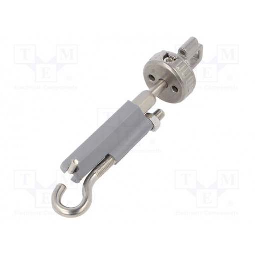 44506-4700; Tightening screw; Series: ER1022, ER5018, ER6022; OMRON 44506-4700; Tightening screw; Series: ER1022, ER5018, ER6022; OMRON