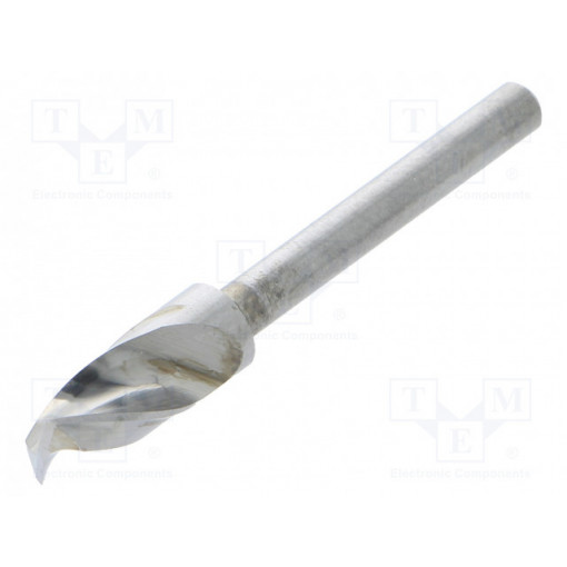 SM 30 M 5400 125; Drill bit; PCB; Ø: 5.4mm; L: 38.2mm; 1/8
