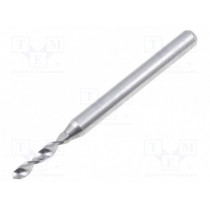 SM 32 M 1950 105; Drill bit; PCB; Ø: 1.95mm; L: 38.2mm; 1/8
