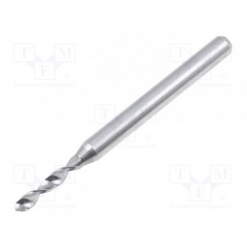 SM 32 M 1950 105; Drill bit; PCB; Ø: 1.95mm; L: 38.2mm; 1/8