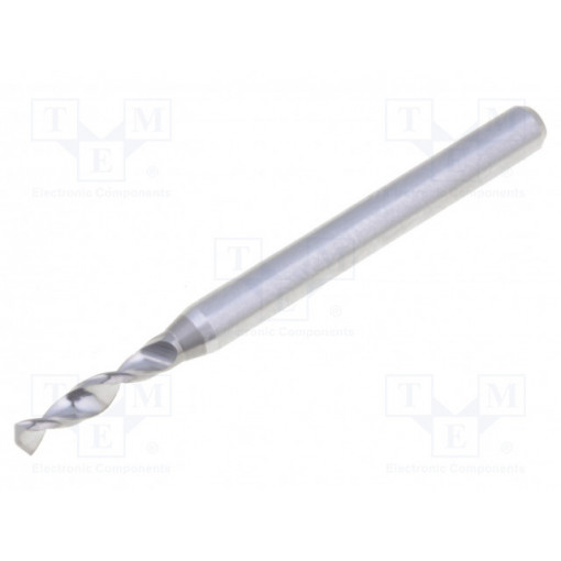 SM 32 M 2150 105; Drill bit; PCB; Ø: 2.15mm; L: 38.2mm; 1/8