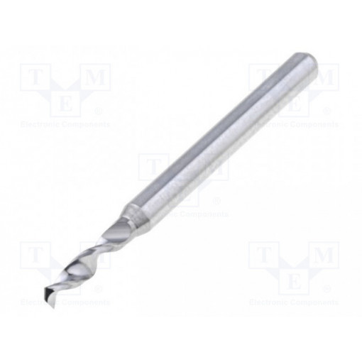 SM 32 M 2300 105; Drill bit; PCB; Ø: 2.3mm; L: 38.2mm; 1/8