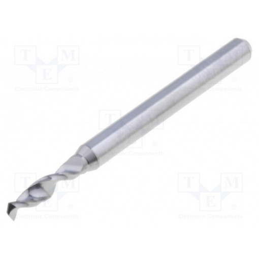 SM 32 M 2400 105; Drill bit; PCB; Ø: 2.4mm; L: 38.2mm; 1/8