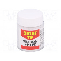 ART.AGT-065; Grease; paste; Ingredients: PTFE,silicone; plastic container; AG TERMOPASTY ART.AGT-065; Grease; paste; Ingredients: PTFE,silicone; plastic container; AG TERMOPASTY