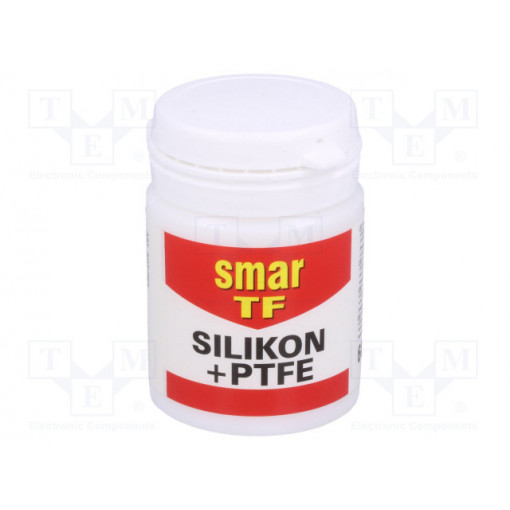 ART.AGT-066; Grease; paste; Ingredients: PTFE,silicone; plastic container; AG TERMOPASTY ART.AGT-066; Grease; paste; Ingredients: PTFE,silicone; plastic container; AG TERMOPASTY