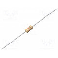 SMCC-R82M-02; Inductor: axial; THT; 820nH; 1.21A; 170mΩ; ±20%; FASTRON